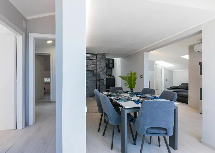 Mapo By Interhome Apartamento