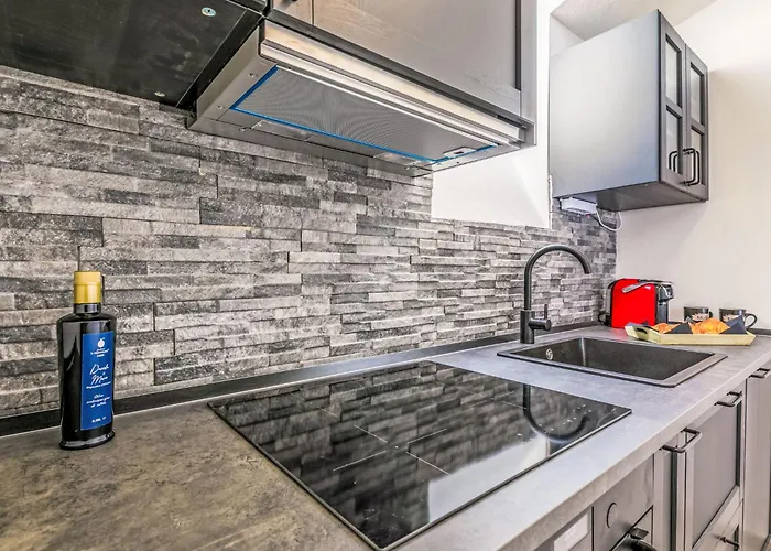 Mapo By Interhome Apartamento *