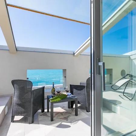 Apartament Mapo By Interhome Marina di Cecina