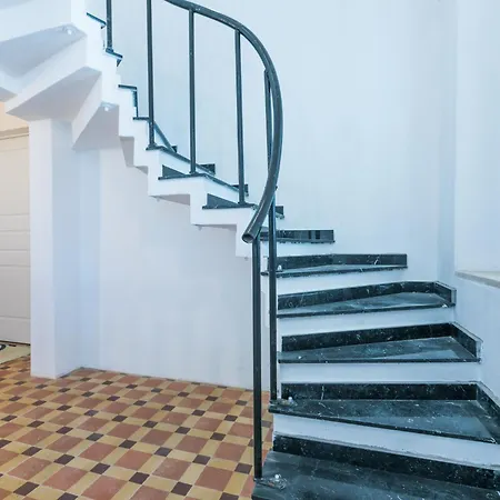 Apartament Mapo By Interhome *