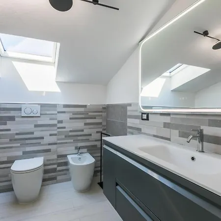 Apartament Mapo By Interhome *
