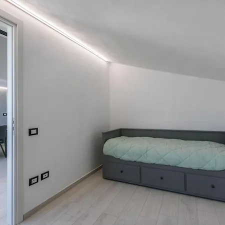 Apartament Mapo By Interhome