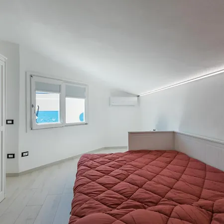 Apartament Mapo By Interhome *