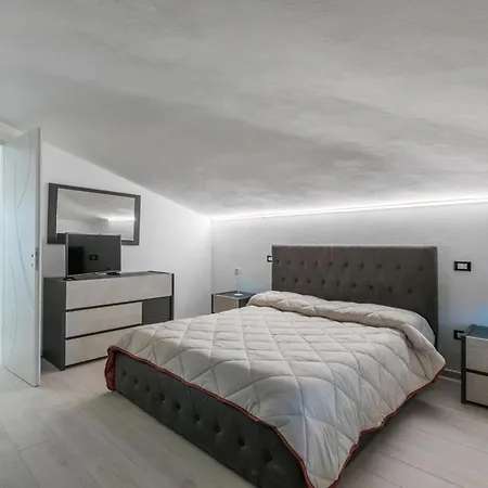 Apartament Mapo By Interhome