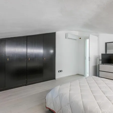 Mapo By Interhome Apartament Marina di Cecina