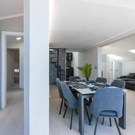 Mapo By Interhome Apartament