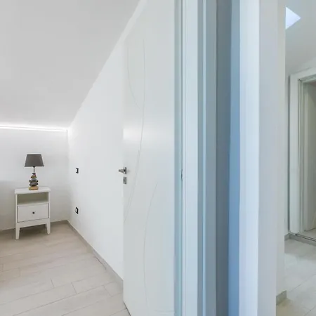 Apartament Mapo By Interhome