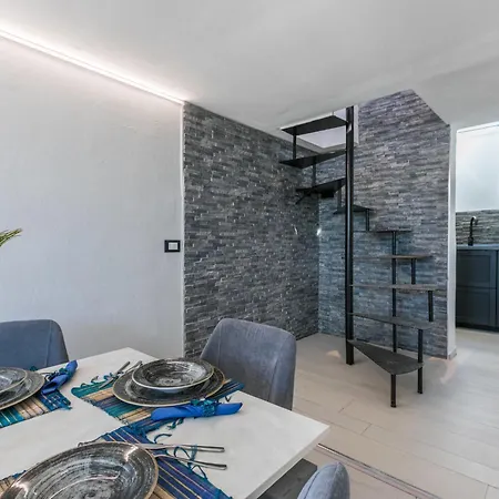 Mapo By Interhome Apartament Marina di Cecina