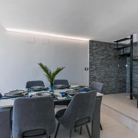 Apartament Mapo By Interhome