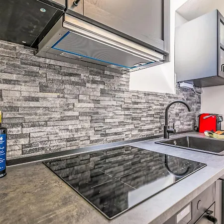 Mapo By Interhome Apartament *