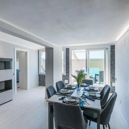 Apartament Mapo By Interhome *