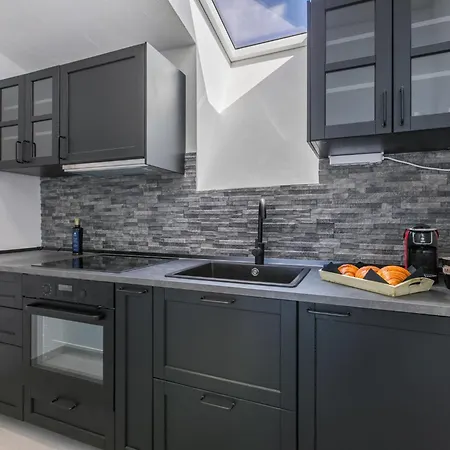 Mapo By Interhome Apartament *