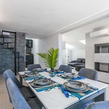 Mapo By Interhome Apartament Marina di Cecina